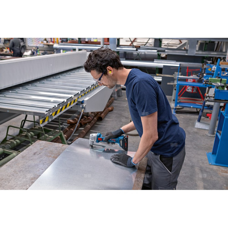 Nożyce GSC 18V-16 E (solo)