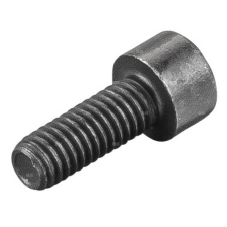 Śruba z łbem walcowym