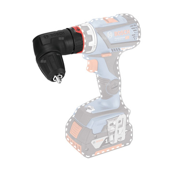 Wymieny uchwyt FlexiClick GFA 18-WB