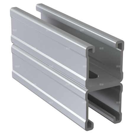 Profil podwójny MF2,5 3000mm SDMF2,5L3000