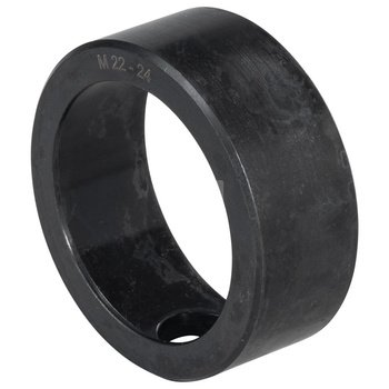 Pierścień pośredni M 22-24 do głowicy do narzynek REMS