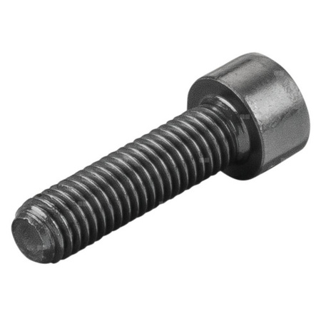 Śruba z łbem walcowym