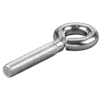 Śruba Pierścien.M12X60 Ocynk