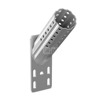 Stopa kątowa SK45 profilu KE