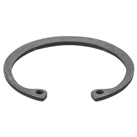 Pierścień zabezpieczający REMS