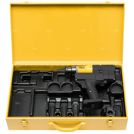 REMS EX-PRESS P-CEF 22V BASIC-PACK\P