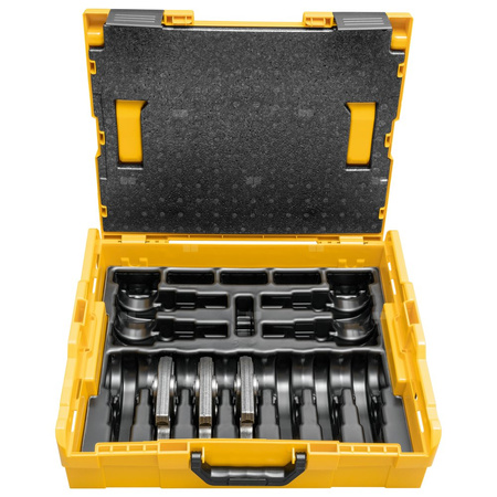 REMS PRESSZANGEN MINI SET RN 16+20+25 L-BOXX
