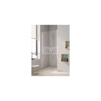 Kermi drzwi wahadłowe Pega 1WR 1000x1850 975-1005 SIHG SR Opaco Clean