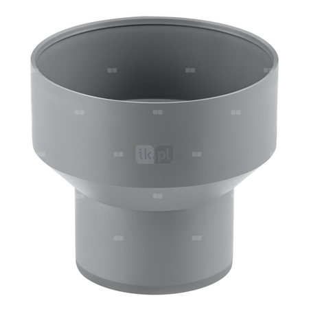 Dołącznik 160/110 PP kominka wywiewnego