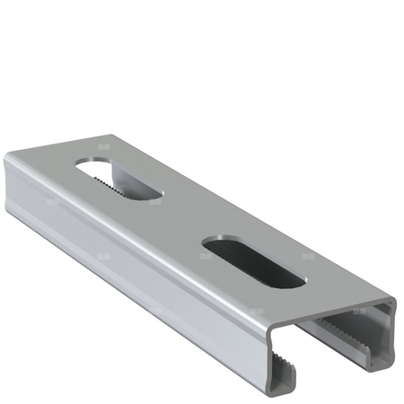 Profil MG2,0 2000mm SZMG2,0L2000