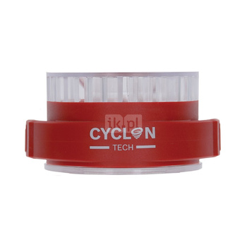 POJEMNIK NA KURZ CYCLONE DUST BOX