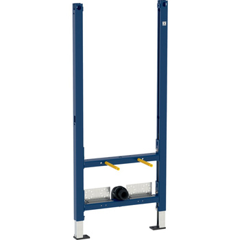 Stelaż podtynkowy do bidetu GEBERIT Duofix Basic, 1120 x 500 x 40 mm, regulacja wysokości