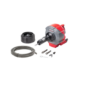 Zestaw sprężyny K-46 C-6IC - bęben wewnętrzny, sprężyna C-6IC. Zestaw narzędzi T-250