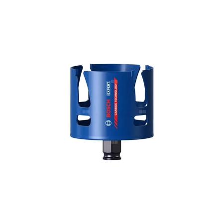 Piła otwornica EXPERT Construction Material 83 x 60 mm