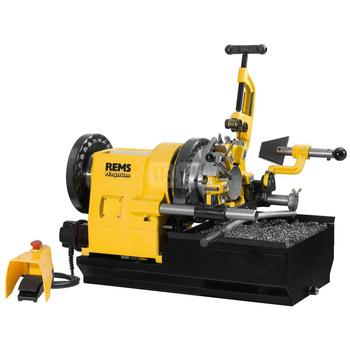 REMS Magnum 4000 T R 2 1/2-4