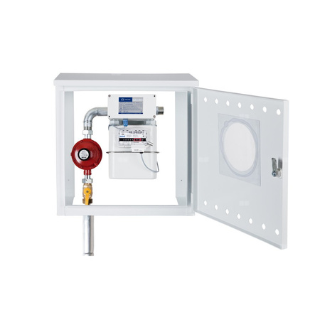 Reduktor gazu płynnego, I stopnia, 24kg/h, 1 bar, GOK