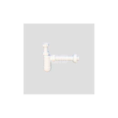 610/3 półsyfon umywalkowy