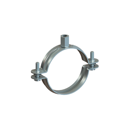 UPZD-5BK Obejma DUO 5 BK (132-140)