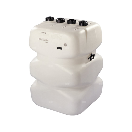 Zbiornik VARIOLENTZ 500 TVL 78 (24661)