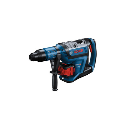 Młotud.-obr.SDS-max GBH18V-45C 18V