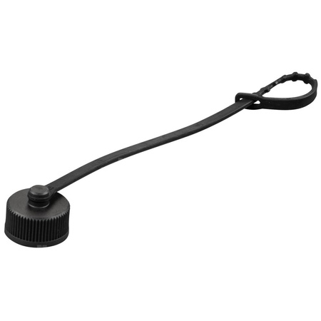 Schutzkappe für Kabelstecker