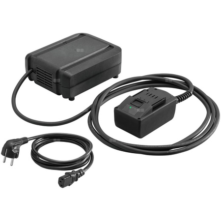 SPANNUNGSVERSORGUNG 220-240 V, 50-60 HZ, 21,6 V, 40 A