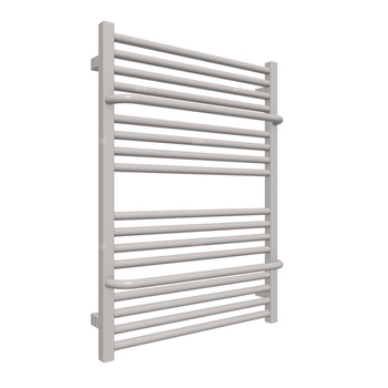 Grzejnik drabinkowy TERMA LIMA, podłączenie Z8, wym. 820 x 600 mm, kolor vibrant brown, moc 477W