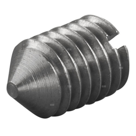 Kołek gwintowany REMS