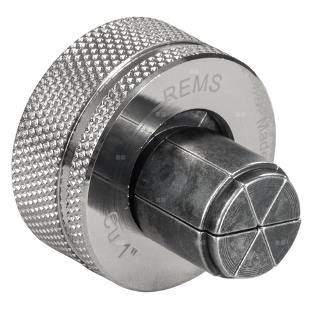 Głowica kielichująca Cu 1'' REMS