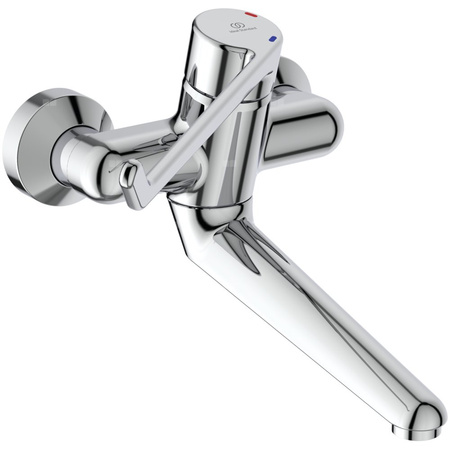 CERAPLUS BATERIA UMYWALKOWA ŚCIENNA Z PR