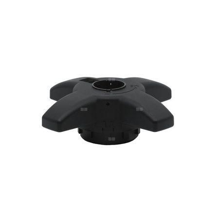 Pokrętło do MSV-F2 DN65-DN150