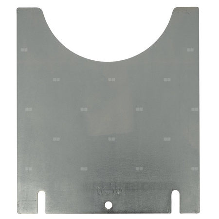 Podpora rury fi 110 mm REMS