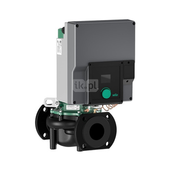 Wilo-Yonos GIGA2.0-I 80/1-5/M-0,75-S1 pompa dławnicowa IE5