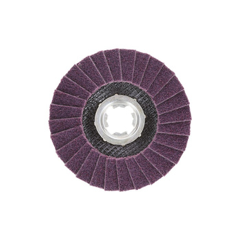 Tarcza FLAP EXPERT WŁÓK XL N475 115MM ŚRD 1PC