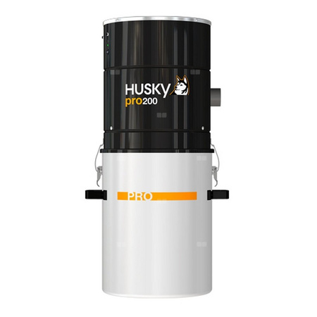 Jednostka centralna Husky PRO200