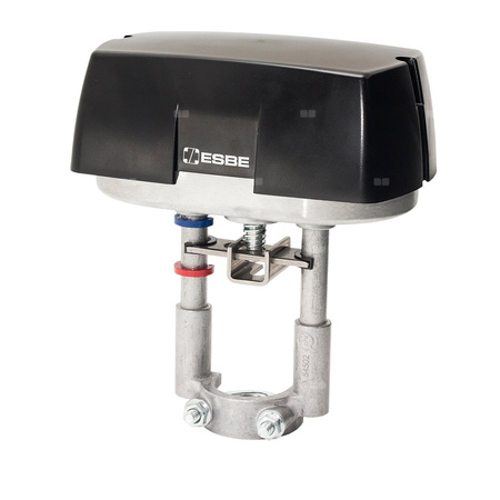 Wyłącznik krańcowy ALF801 AUXILIARY SWITCH 24V