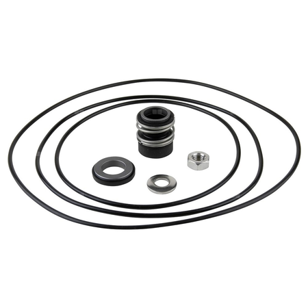 Zestaw uszczelnienia mechanicznego dł.358mm szer.255mm AQ1EGG WILO