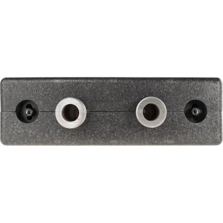 Rozdzielacz do instalacji c.o. AFRISO KSV 90-2 GZ 1 1/2'', 2-obieg. Nakrętka 1'', max. 50 kW