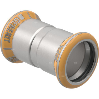 Mufa Geberit Mapress Therm d54