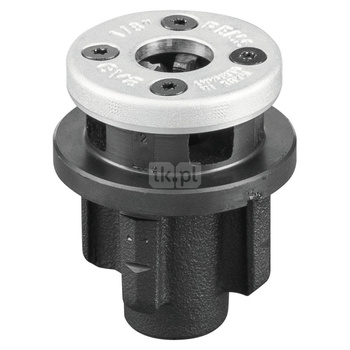 Głowica-szybkowymienna R 1/8 REMS