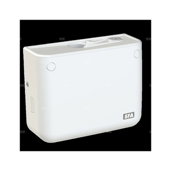 SANICONDENS Clim Deco - Pompka do skroplin z klimatyzacji