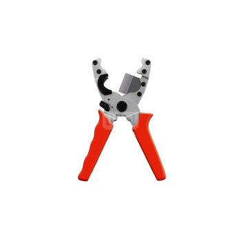 Kermi x-net Nożyce do rur1 szt. w opakowaniu