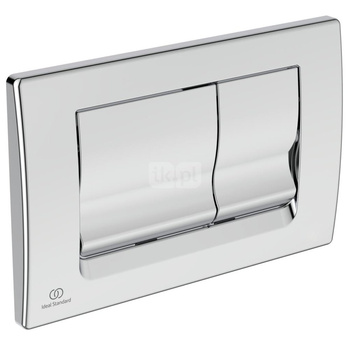 SOLEA PRZYCISK CHROM