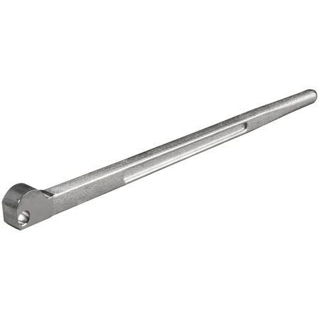 Dźwignia mimośrodowa Cu