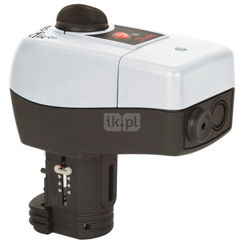 Siłownik AME 435 24V 7,5-15s/mm 20mm 400N bez funkcji bezpieczeństwa