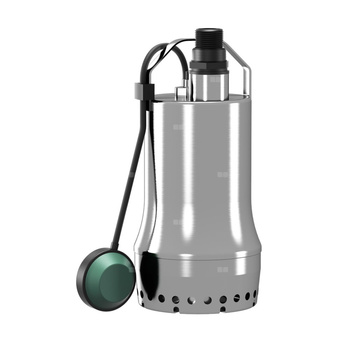 Pompa zanurzeniowa do ścieków WILO Drain TS/TSW 32/9A stal nierdzewna 1 x  230 V, moc 0.5 W 50 Hz, przewód 10 m