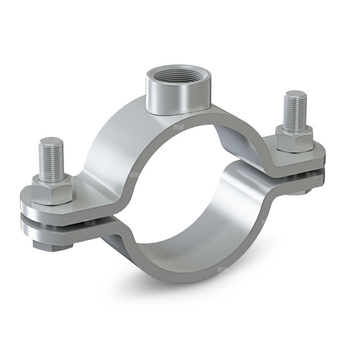 Obejma PST 200 (215-220mm) 11/4 ²