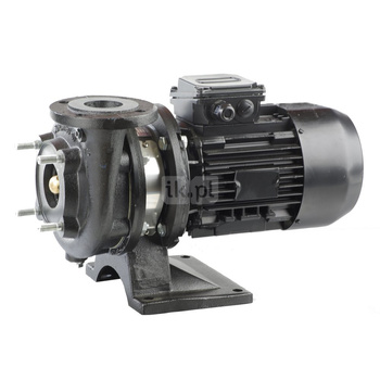 Pompa jednostopniowa monoblokowa 80PJMa170 11,0kW/2900 DS4, IE3, KTL