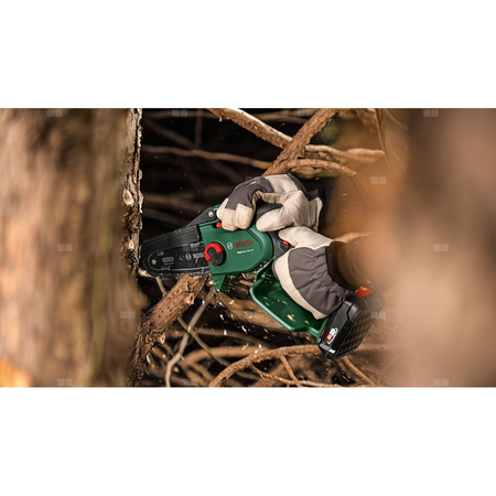 Piła łańcuchowa li-lion EasyChain 18V-15-7 (BT)