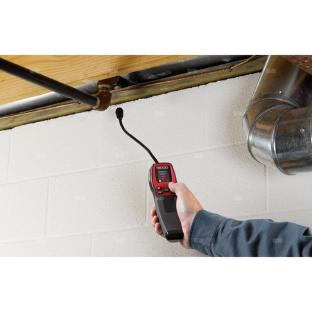 Wykrywacz gazów palnych micro CD-100 